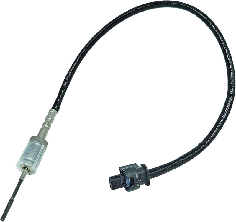 NATAFOX Exhaust Temperature Sensor EGT Replacement for 2019-2025 Ram 2500 3500 6.7L Diesel 68306261AB - Image 3